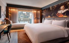 Renaissance Marriot Amsterdam